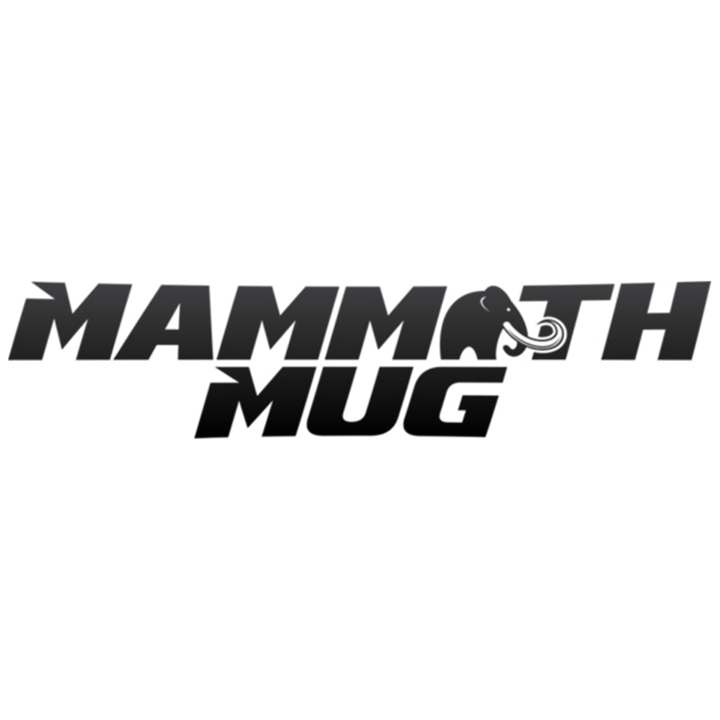 Mammoth Mug