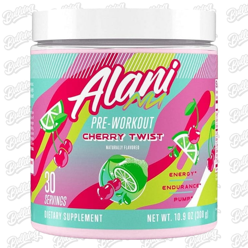 【レア品】新品 Alani Nu アラニ ニュー プレワークアウト 約30回分 レア品】新品 Alani Nu アラニ ニュー プレワークアウト 約30回分