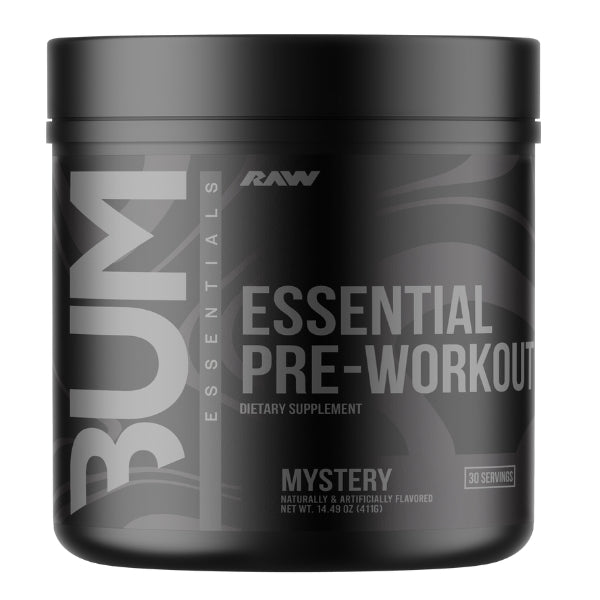 CBUM Essential PreWorkout 30 serve