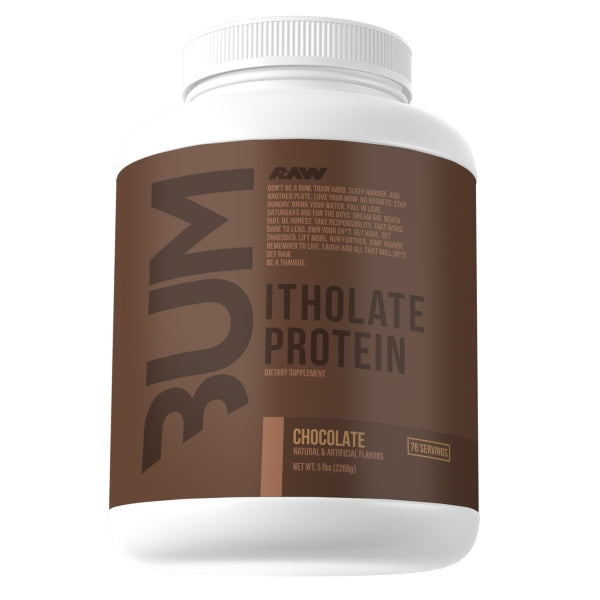 CBUM Itholate Protein Powder 5lbs