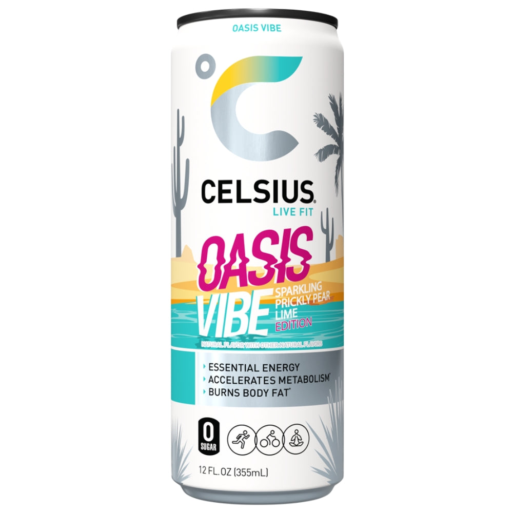 Celsius Energy Drink Gets 550 Million Investment From 54 OFF Celsius Energy Drink Gets 550 Million Investment From 54 OFF
