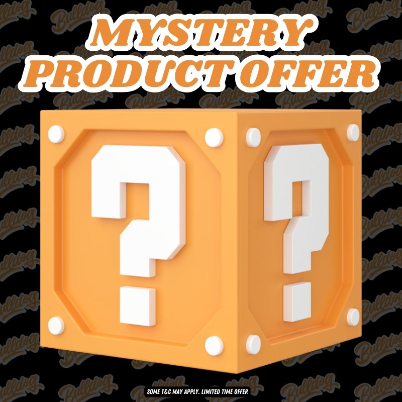 LIMITED MYSTERY GIFT VALUE $30+