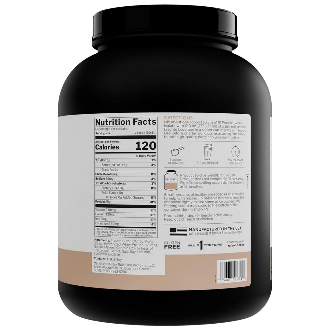 Rule1_Naturally_Flavored_Whey_Isolate_Protein_Pure_Vanilla_Nutrition_Facts
