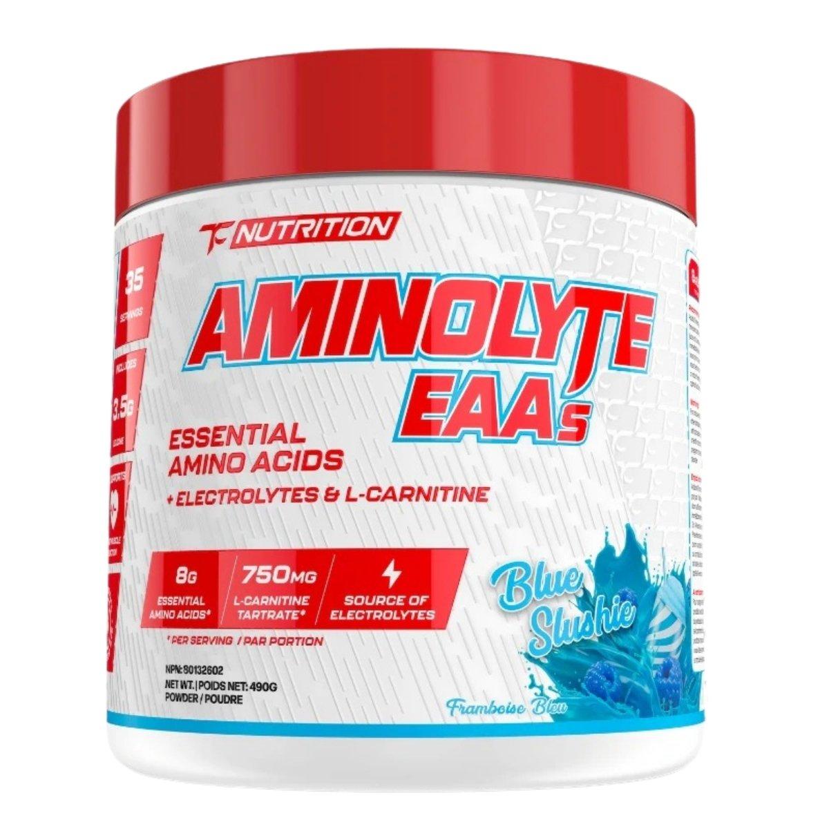 TC Nutrition AminoLyte EAA