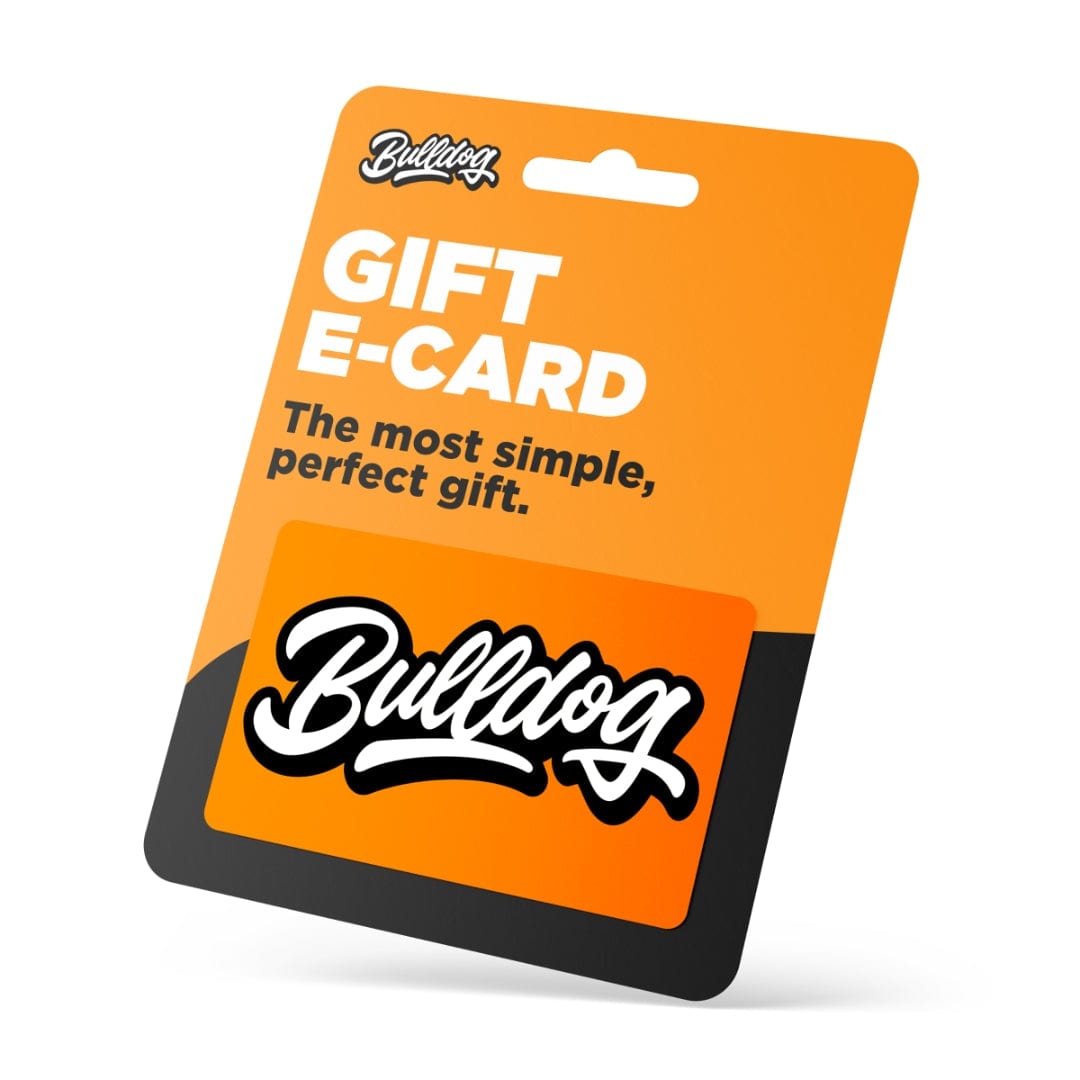 Bulldog E-Gift Card