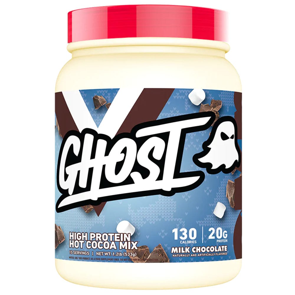 Ghost High Protein Cocoa Mix 1.2lbs (Limited Edition)