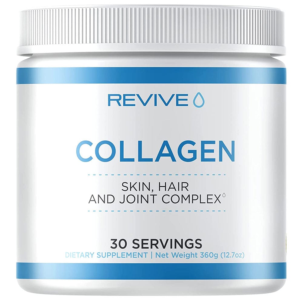 Revive Collagen Powder 30 servings