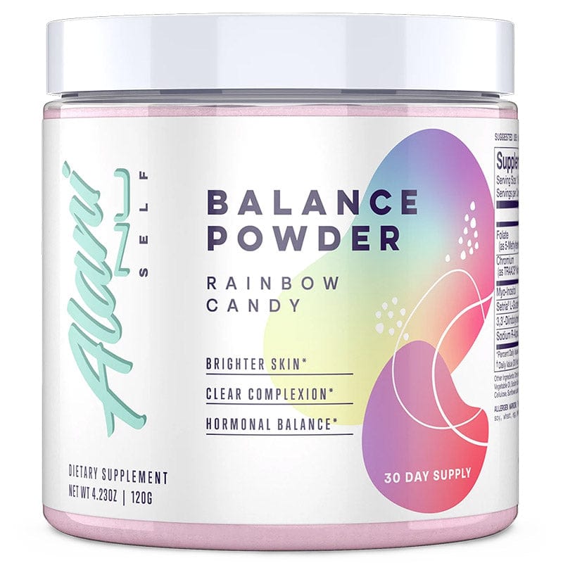 Alani Nu Balance Powder | Bulldog Supplements Canada
