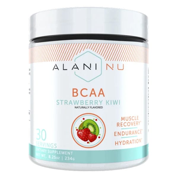 Alani Nu BCAA, 30 servings | Alani Nutrition