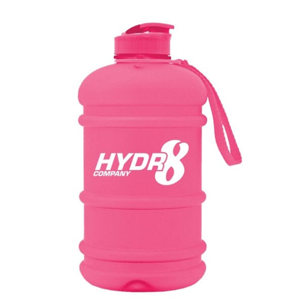 Hydr8 Bottle, 2.2 L | Sport Water Bottle Jug | Fitness Water Jug