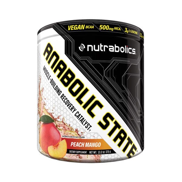 Nutrabolics Anabolic State 30 serve | Best Intra and Post Supplement