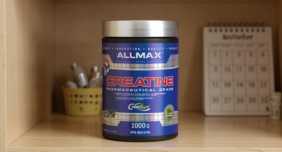 Does creatine expire? Shelf life and storage guide — Bulldog Nutrition