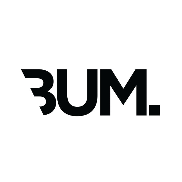 CBUM Supplement Brand Logo 