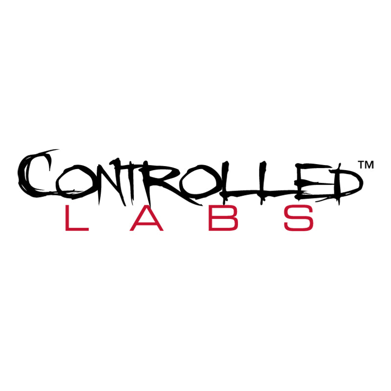 Controlled Labs