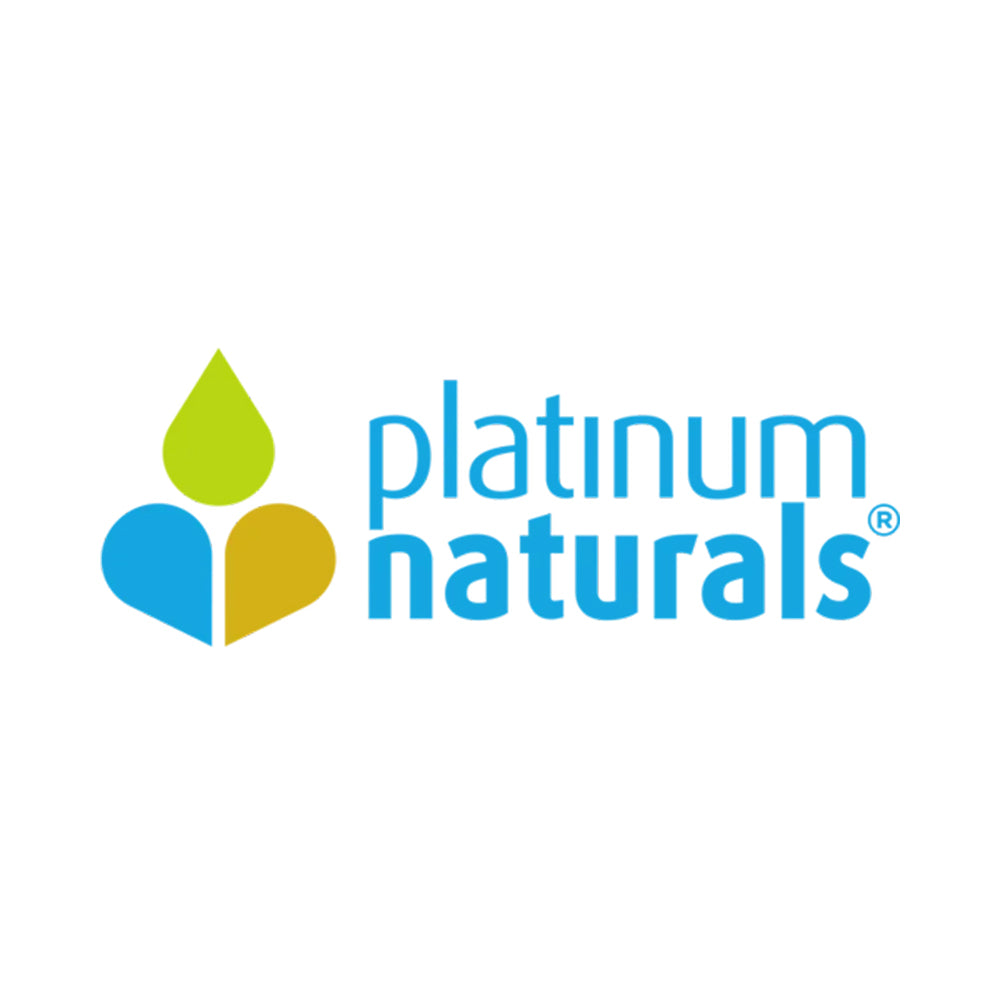 Platinum Naturals
