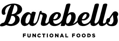 Barebells protein bars logo