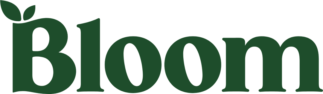Bloom Nutrition supplements Canada