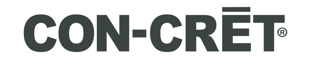 CON-CRET creatine HCl logo