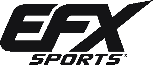EFX Sports logo