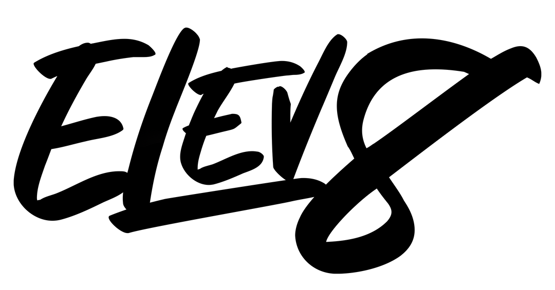 Elev8 Foods Canada logo