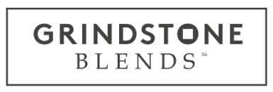 Grindstone Blends Canada logo