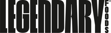 Legendary Foods logo