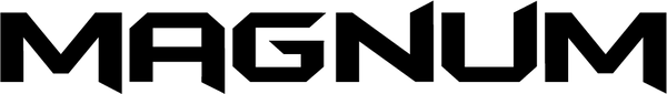 Magnum Nutraceuticals logo