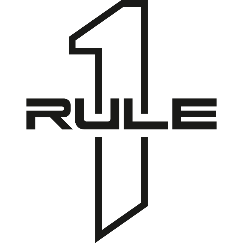 Rule 1 Proteins logo