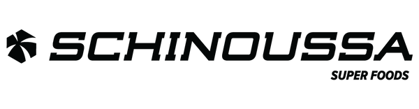 Schinoussa logo