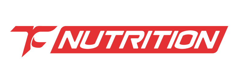 TC Nutrition logo