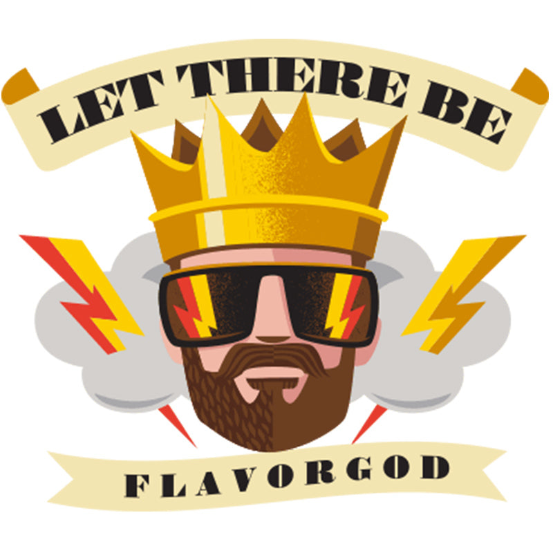 Flavor God