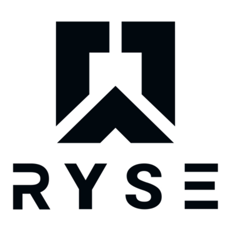 Ryse Supplements Logo
