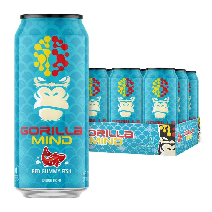 Gorilla_Mind_Energy_Drink_Case_12cans_Red_Gummy_Fish