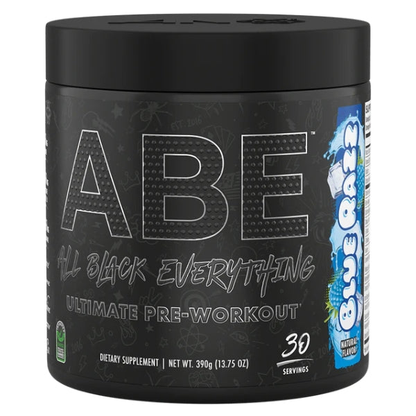 Applied Nutrition ABE Pre Workout Blue Razz