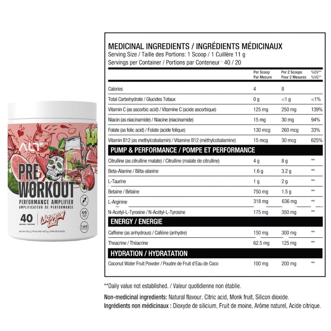 ALT_Pre_Workout_-_40_servings_Watermelon_Lime_Nutrition_Facts
