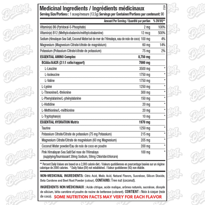 ANS-Quench-EAA-90-Nutrition-Facts