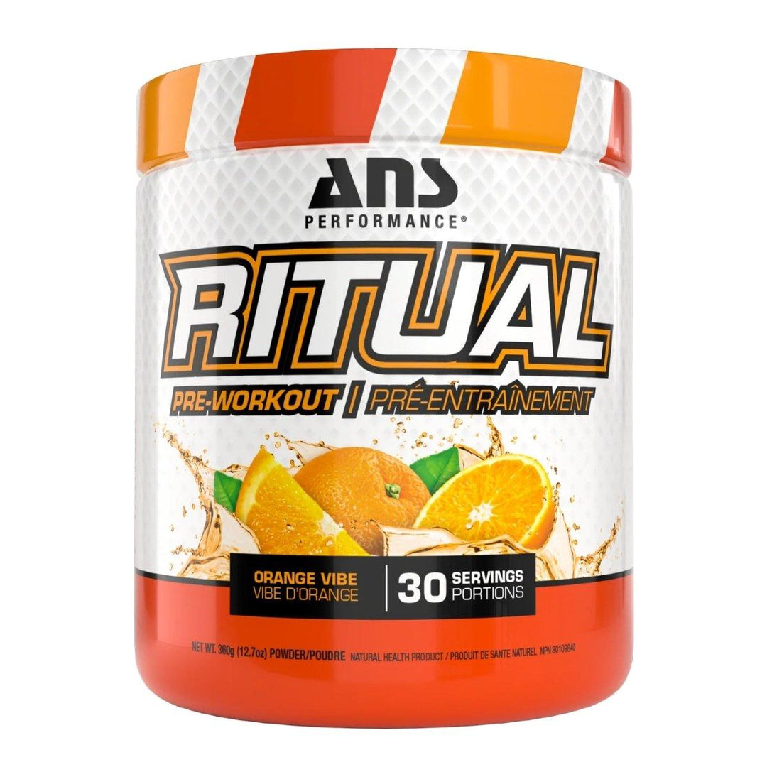 ANS_Ritual_Pre-Workout_30_serve_Orange_Vibe_Canada
