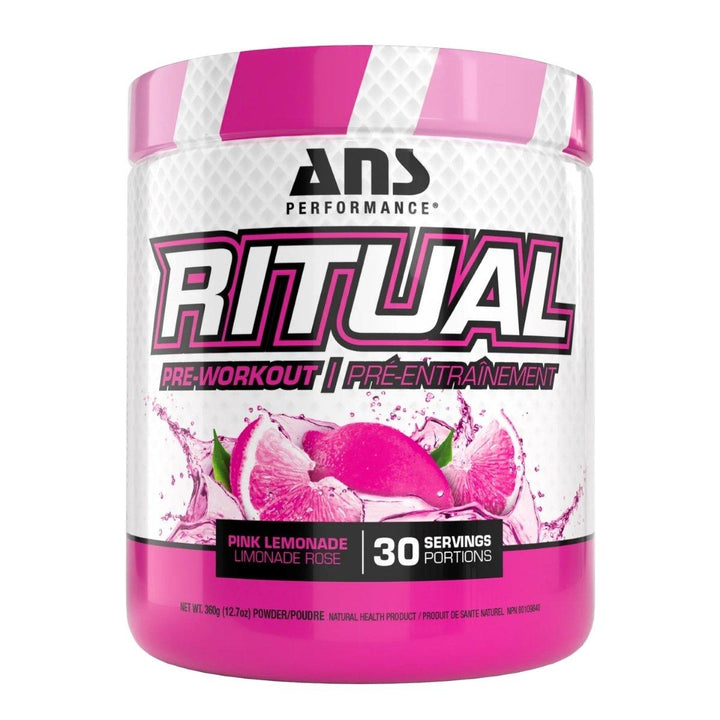 ANS_Ritual_Pre-Workout_30_serve_Pink_Lemonade_Canada
