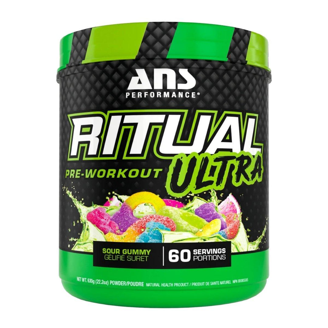 ANS_Ritual_ULTRA_60_serve_Sour_Gummy_Pre_Workout_Canada