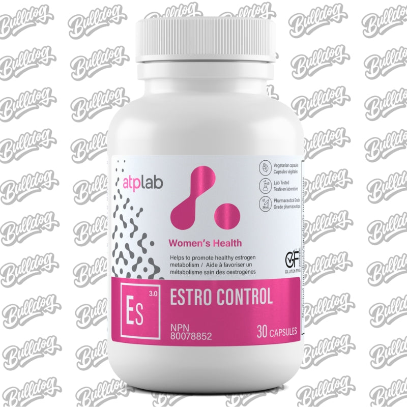 ATP-Lab-Estro-Control-V3-30caps-Sexual-Hormone-Supplement
