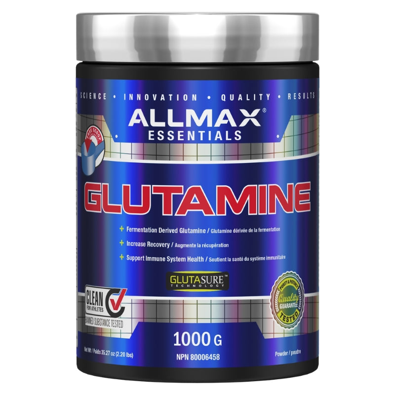 Allmax-Glutamine-1000