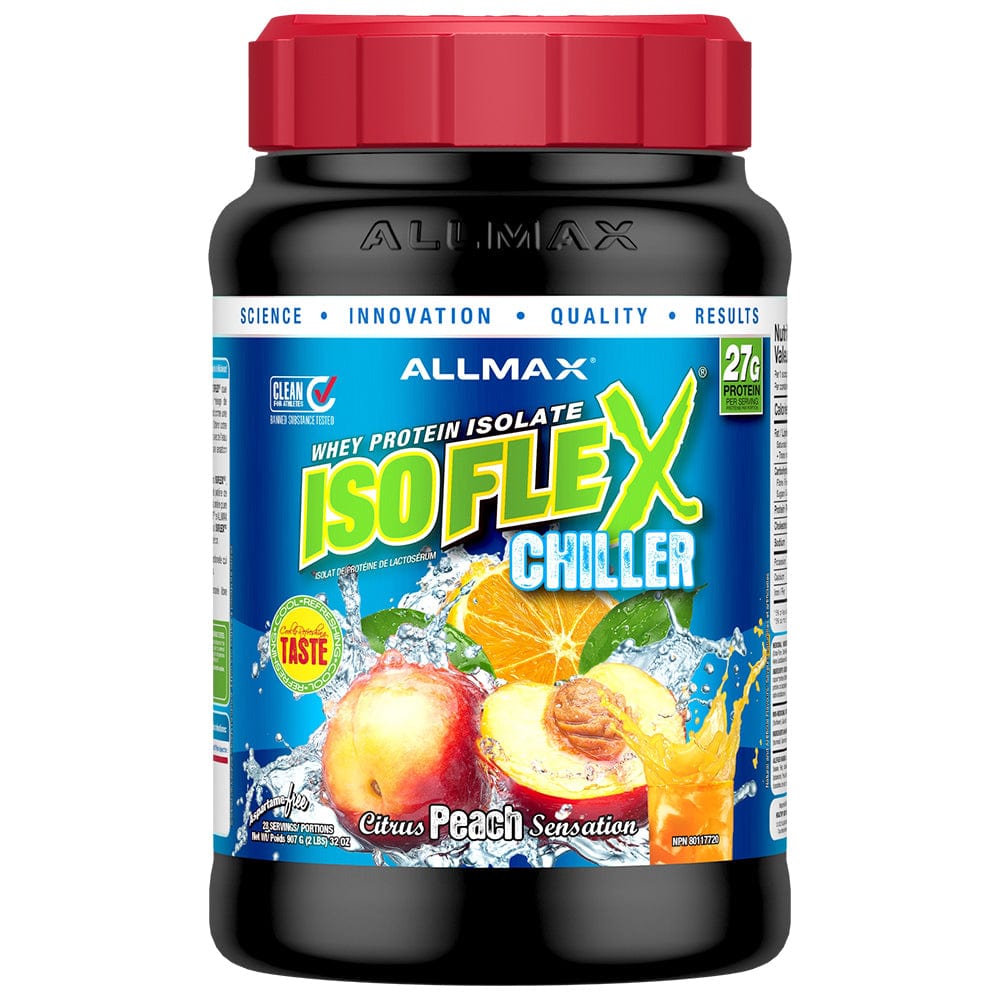 Allmax Isoflex Chiller, 2lbs