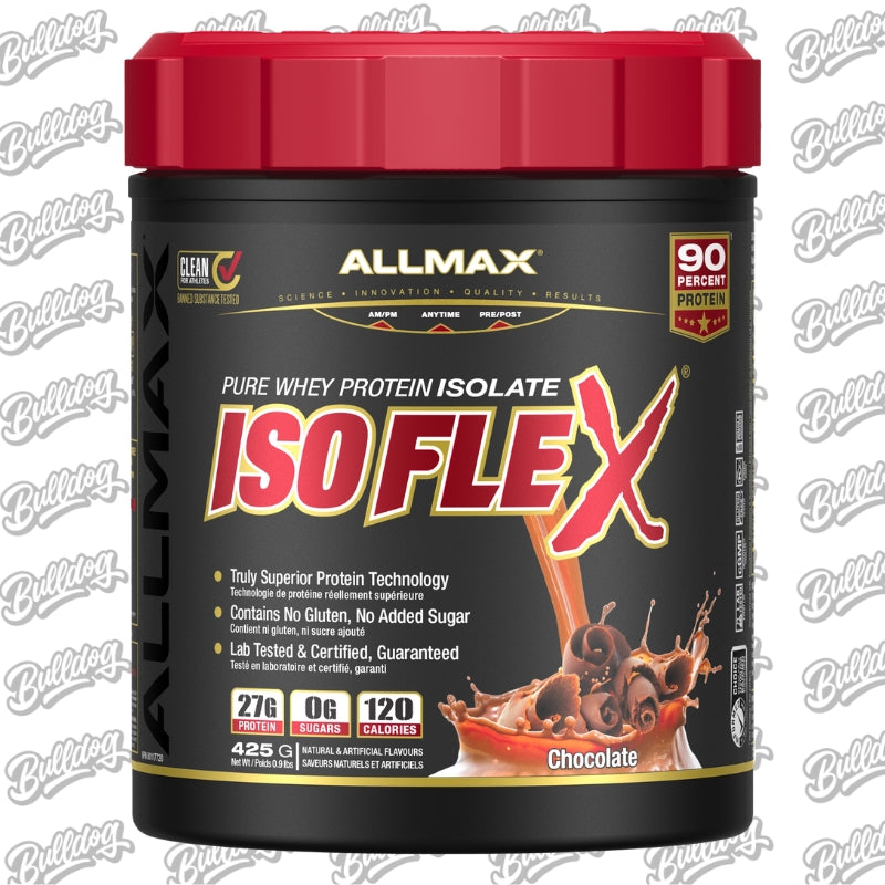 Allmax-Isoflex-Whey-Protein-Isolate-1lbs-Chocolate