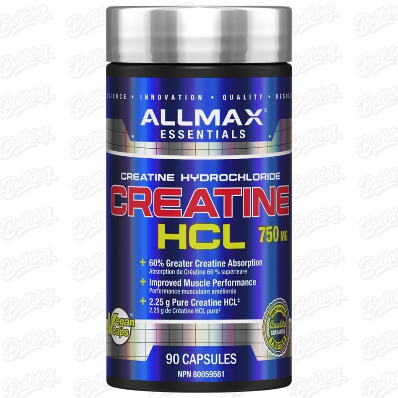 Allmax_Creatine_HCL_90caps