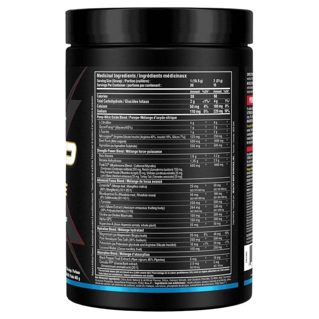 Allmax_Impact_PUMP_Xtreme_Blue_Raspberry_Nutrition_Facts