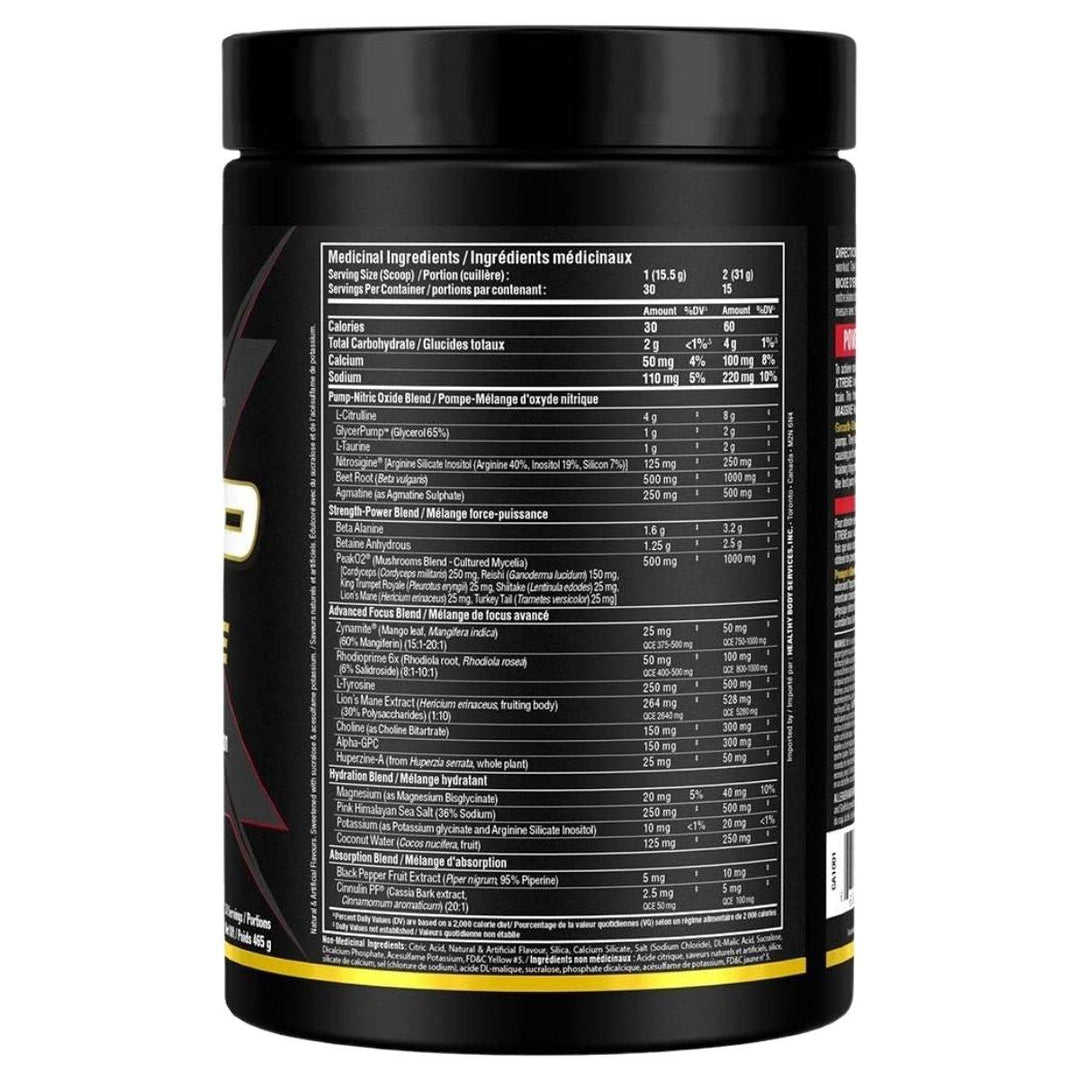 Allmax_Impact_PUMP_Xtreme_Pineapple_Mango_Nutrition_Facts