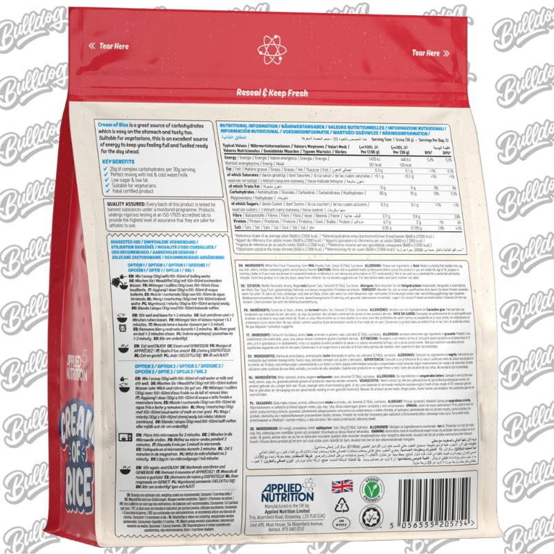 Applied-Nutrition-Cream-of-Rice-Toffee-Biscuit-Nutrition-Facts