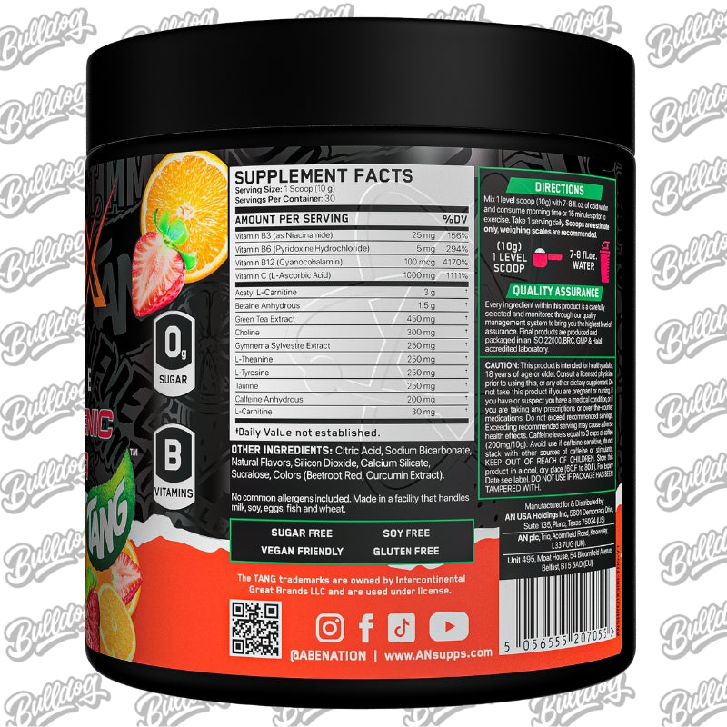 Applied-Nutrition-Shred-X-Powder-Tang-Orange-Strawberry-Nutrition-Facts