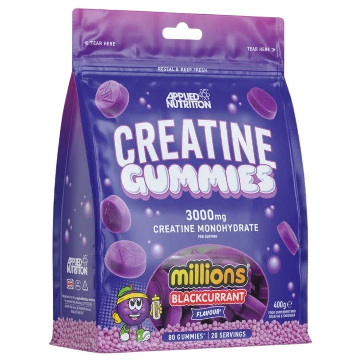 Applied_Nutrition_Creatine_Gummies_bag_millions_black_currant