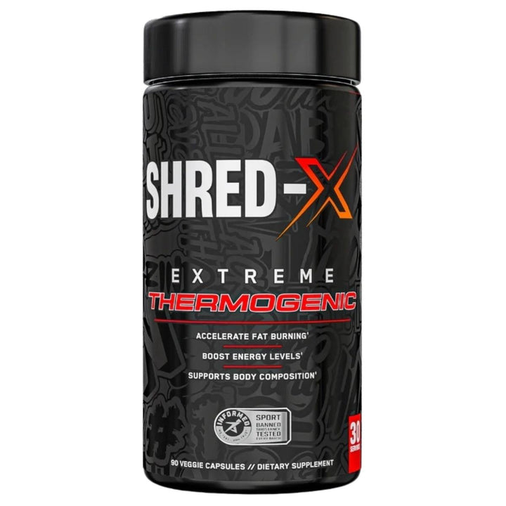 Applied_Nutrition_Shred-X_Thermogenic_90caps_Canada